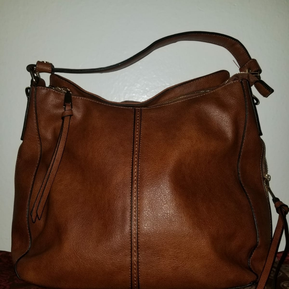 Hanbag wallet